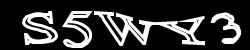 CAPTCHA code image