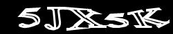 CAPTCHA code image