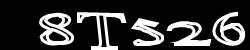 CAPTCHA code image