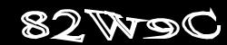 CAPTCHA code image