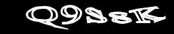 CAPTCHA code image