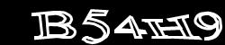 CAPTCHA code image