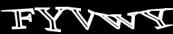CAPTCHA code image