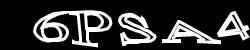 CAPTCHA code image