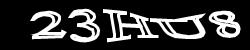CAPTCHA code image