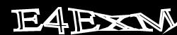CAPTCHA code image