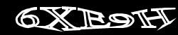 CAPTCHA code image