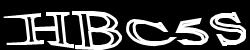 CAPTCHA code image