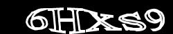 CAPTCHA code image