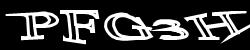 CAPTCHA code image