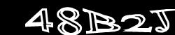 CAPTCHA code image