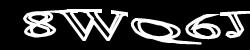 CAPTCHA code image