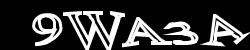 CAPTCHA code image