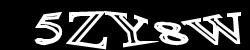 CAPTCHA code image