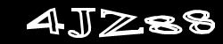 CAPTCHA code image