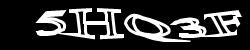 CAPTCHA code image