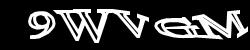 CAPTCHA code image