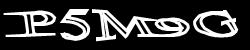 CAPTCHA code image