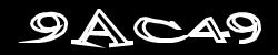 CAPTCHA code image