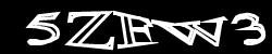 CAPTCHA code image