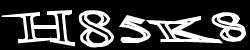 CAPTCHA code image