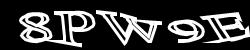 CAPTCHA code image
