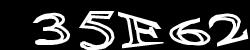CAPTCHA code image
