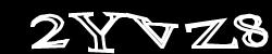 CAPTCHA code image