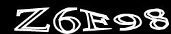 CAPTCHA code image