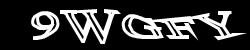 CAPTCHA code image