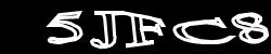 CAPTCHA code image