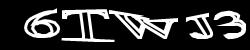 CAPTCHA code image