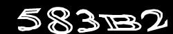 CAPTCHA code image