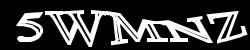CAPTCHA code image