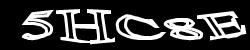 CAPTCHA code image