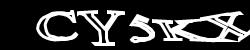 CAPTCHA code image