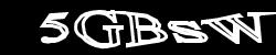 CAPTCHA code image