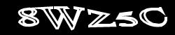 CAPTCHA code image
