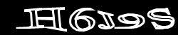 CAPTCHA code image