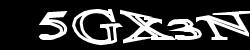 CAPTCHA code image