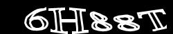 CAPTCHA code image