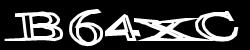 CAPTCHA code image