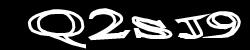 CAPTCHA code image