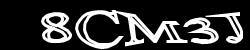 CAPTCHA code image