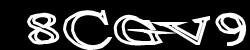 CAPTCHA code image