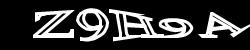 CAPTCHA code image