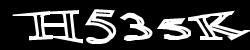 CAPTCHA code image