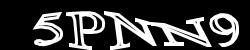 CAPTCHA code image