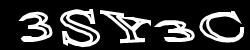 CAPTCHA code image