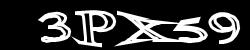 CAPTCHA code image
